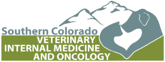 Southern Colorado Veterinary Internal Medicine Logo